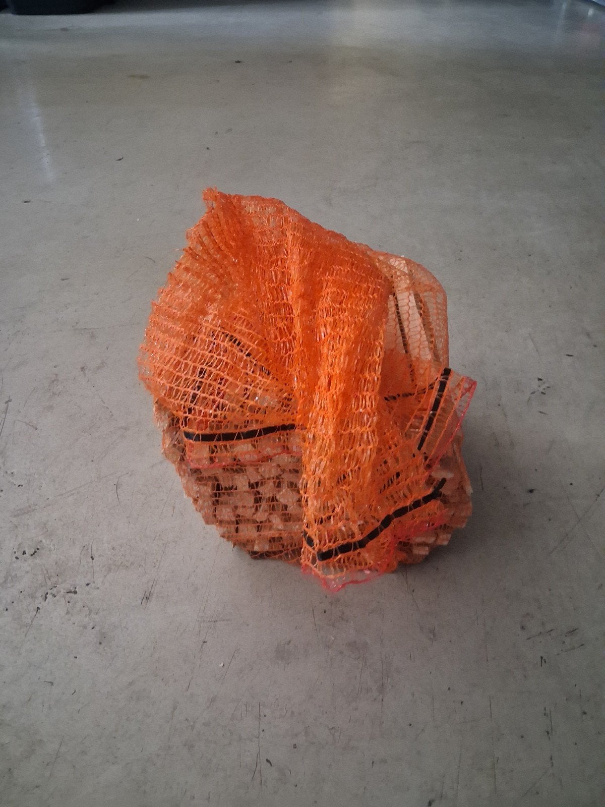 Ik verkoop aanmaakhout, Tuin en Terras, Minder dan 3 m³, Ophalen