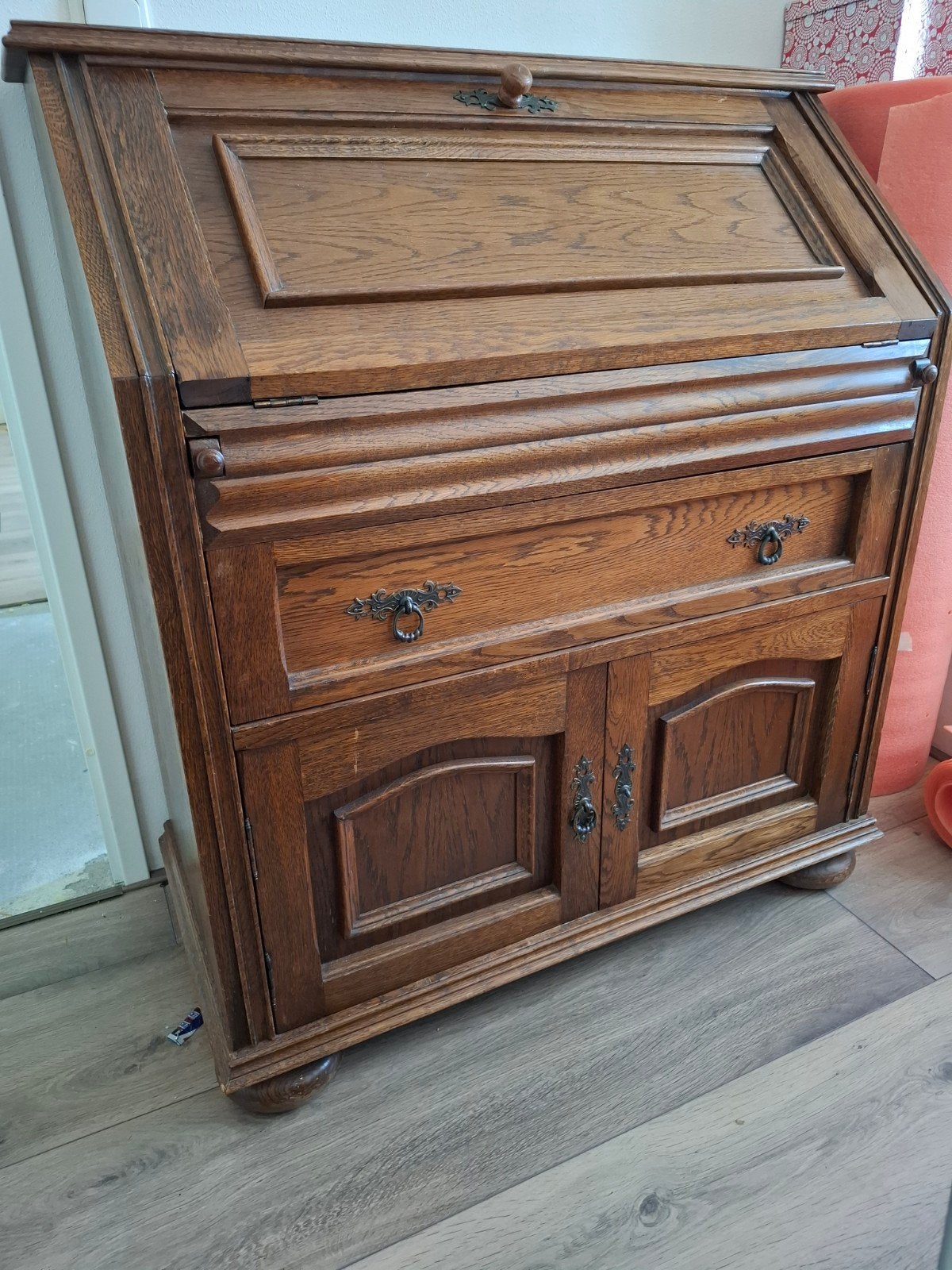 Secretaire, Ophalen, Gebruikt