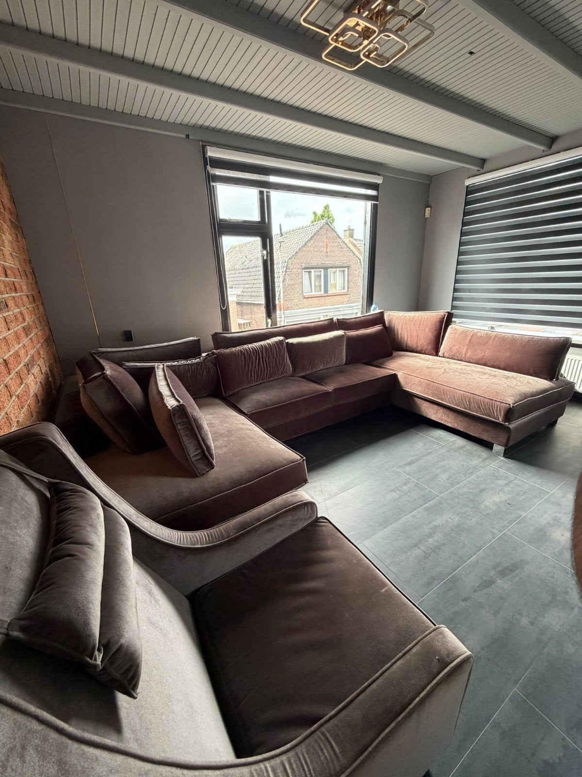 Huis te huur Gemeubileerd 3 Kamer woning, 100 m², Oud-Beijerland, 3 kamers, Rotterdam