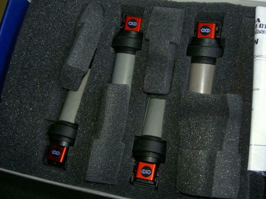 Okada Plasma Direct bobine - E87 E88 E46 E90 E91 E92 E83 E84