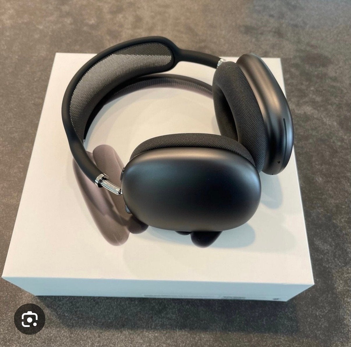 Apple AirPods Max - Spacegrijs