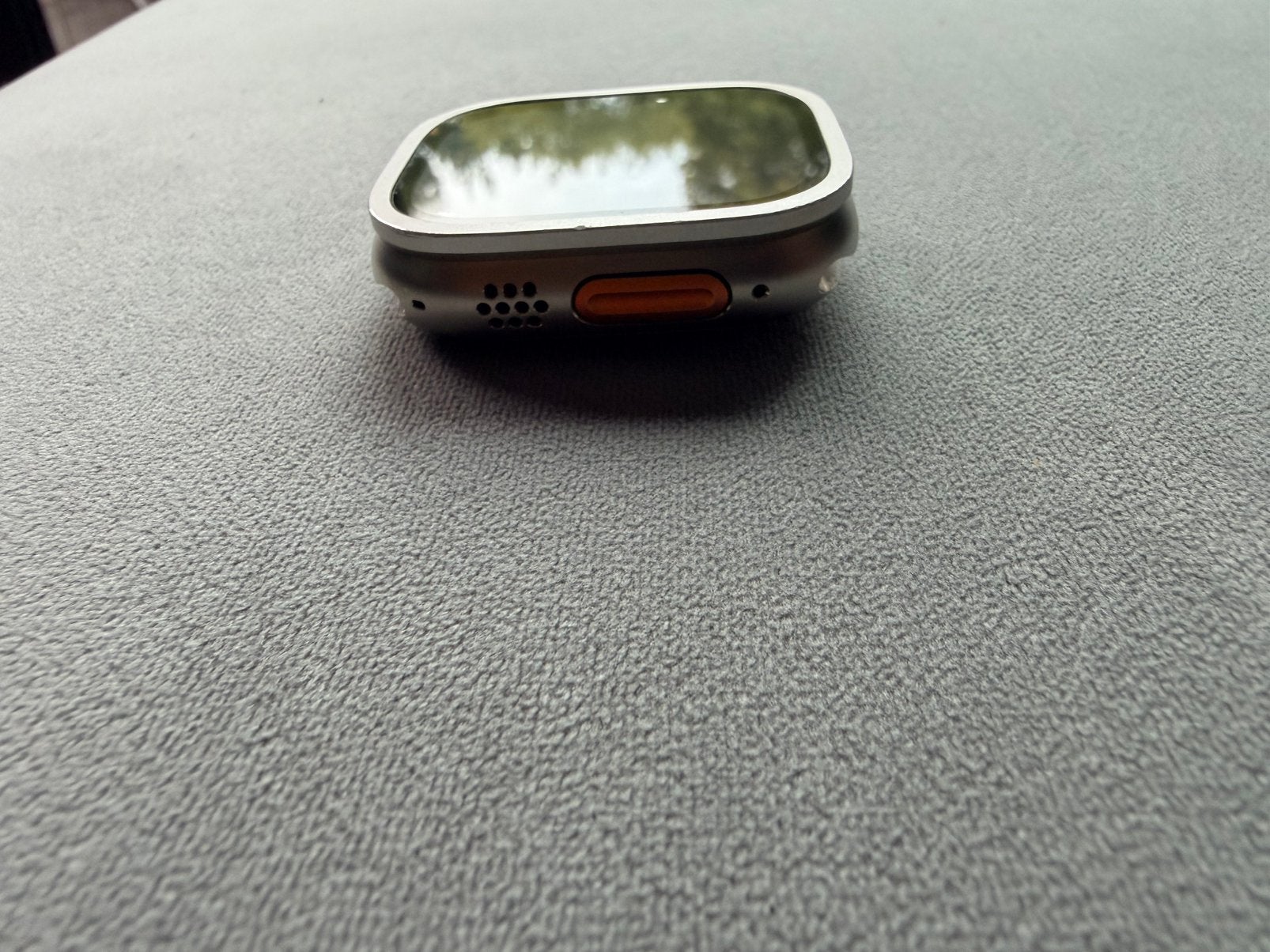 Foto 3 van Apple Watch Ultra 2