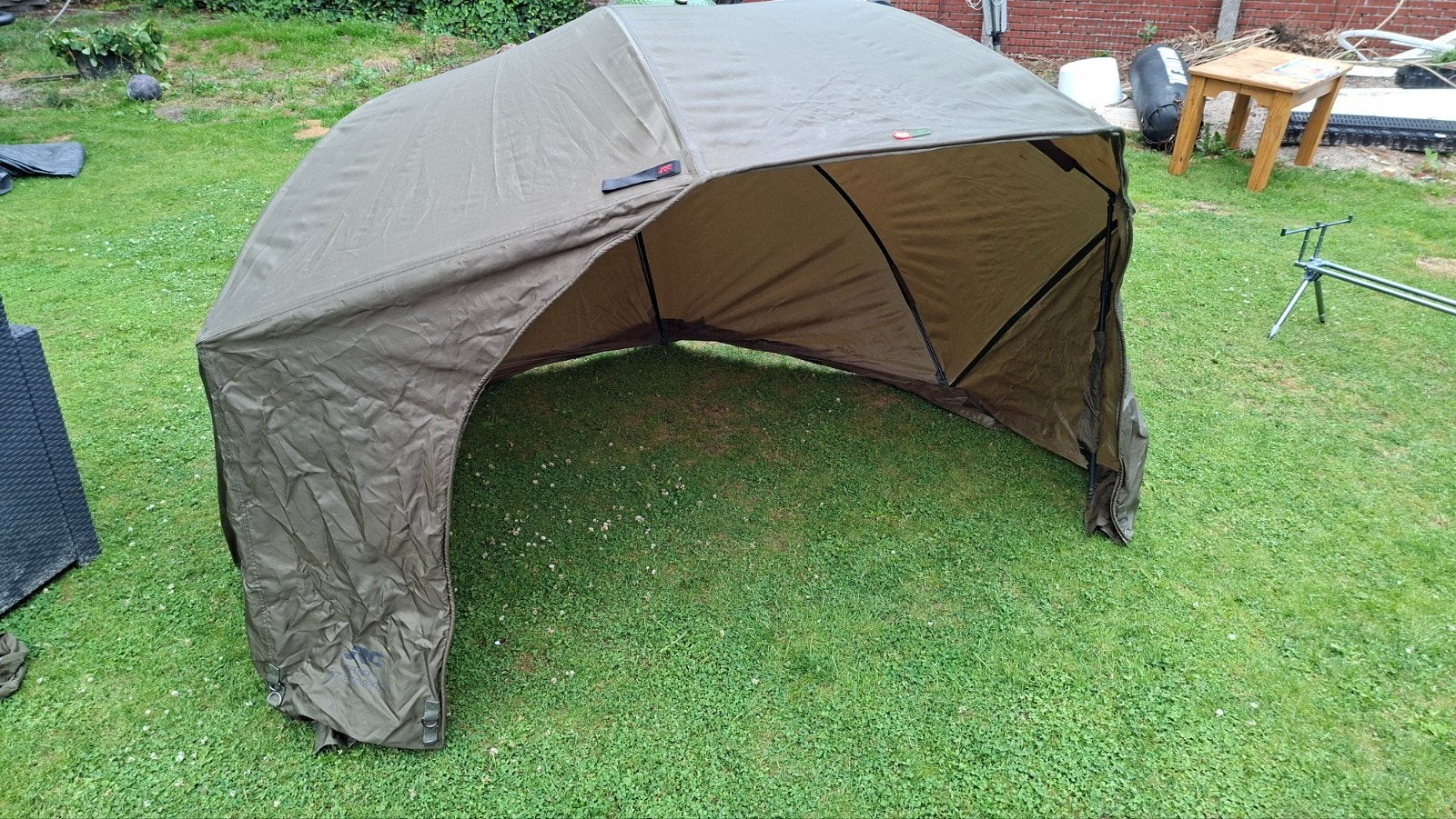 Jrc Defender 60" brolly, Ophalen, Overige typen