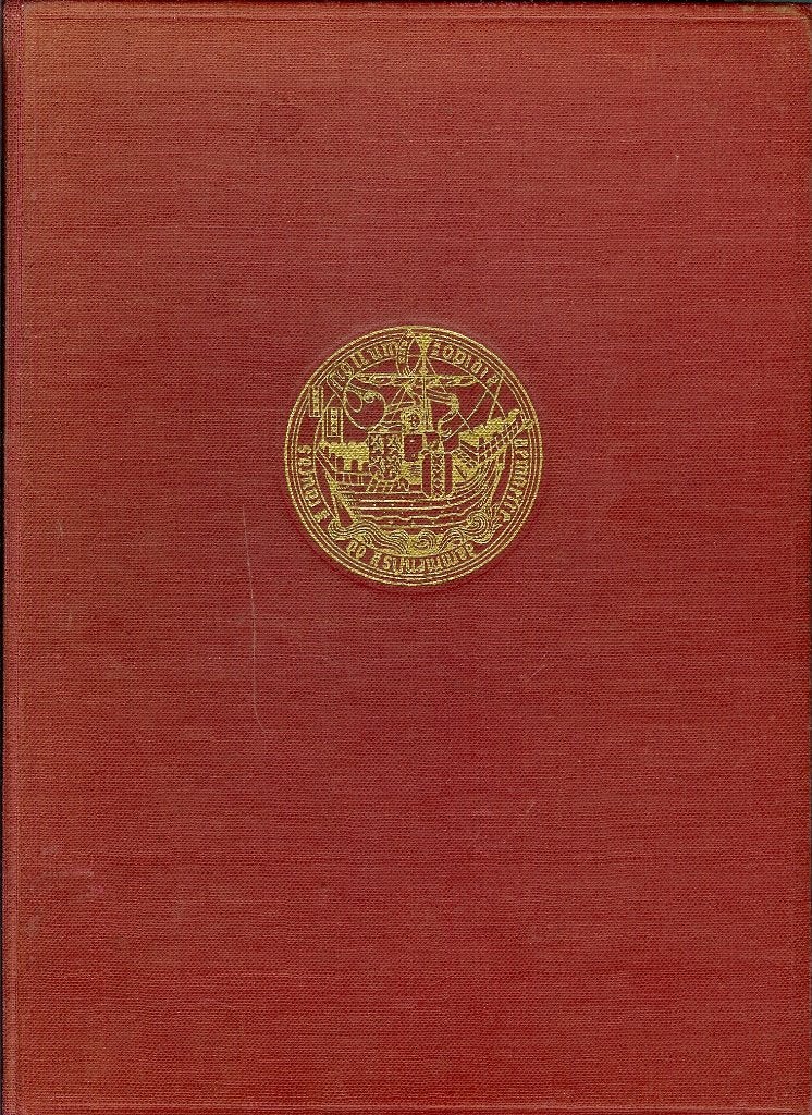Mr. P.J. Mijksenaar - Amsterdam - Verleden, heden, toekomst, Antiek en Kunst, Ophalen of Verzenden, Mr. P.J. Mijksenaar