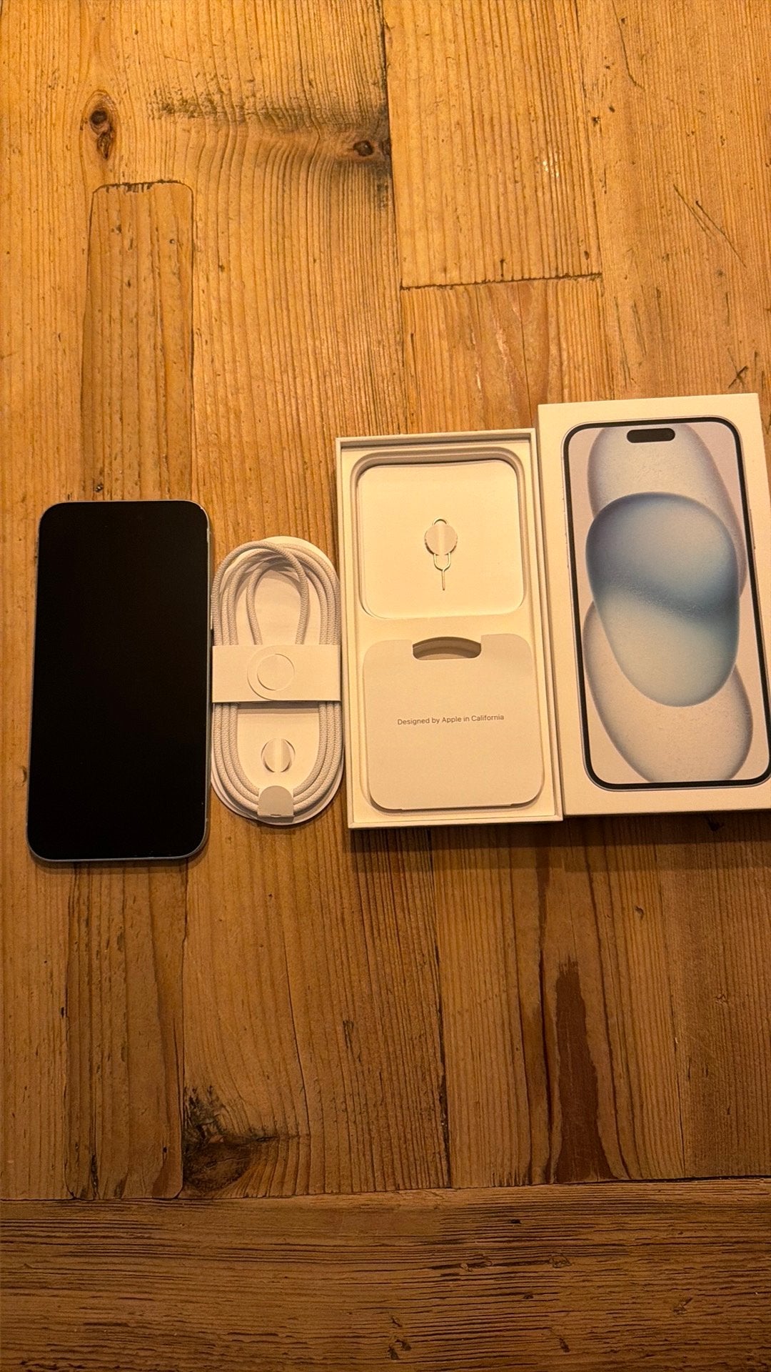 Iphone 15 plus
