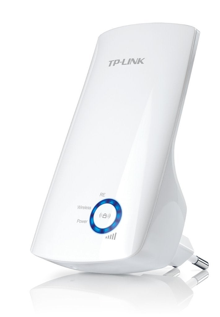 TP-Link TL-WA854RE(EU) Range Extender, Ophalen of Verzenden, Zo goed als nieuw