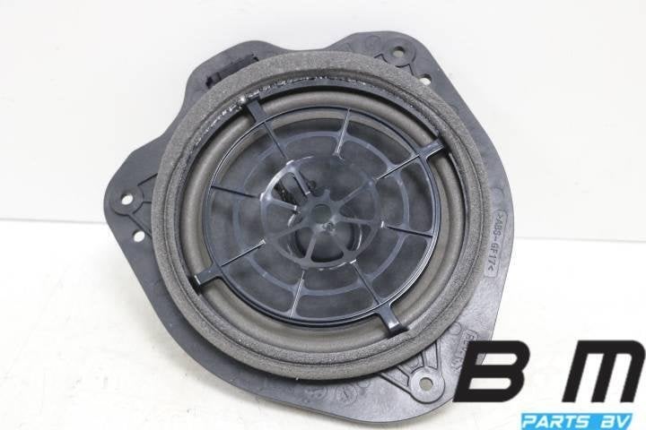Luidspreker achterzijde Audi TT 8S 8S0035411A, Gebruikt