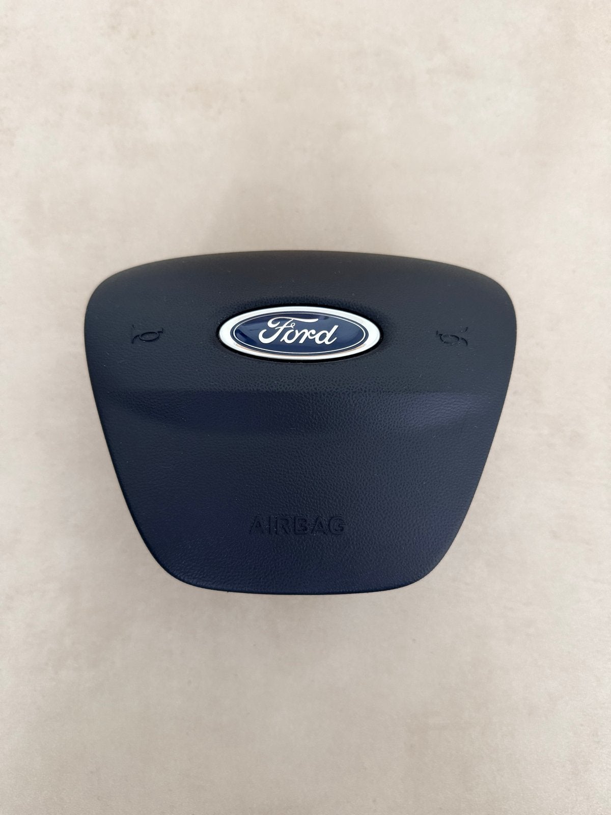 Ford Airbag Stuurwiel Module H1BB-A042B85-AB3ZH, Auto-onderdelen, Ophalen, Gebruikt, Ford