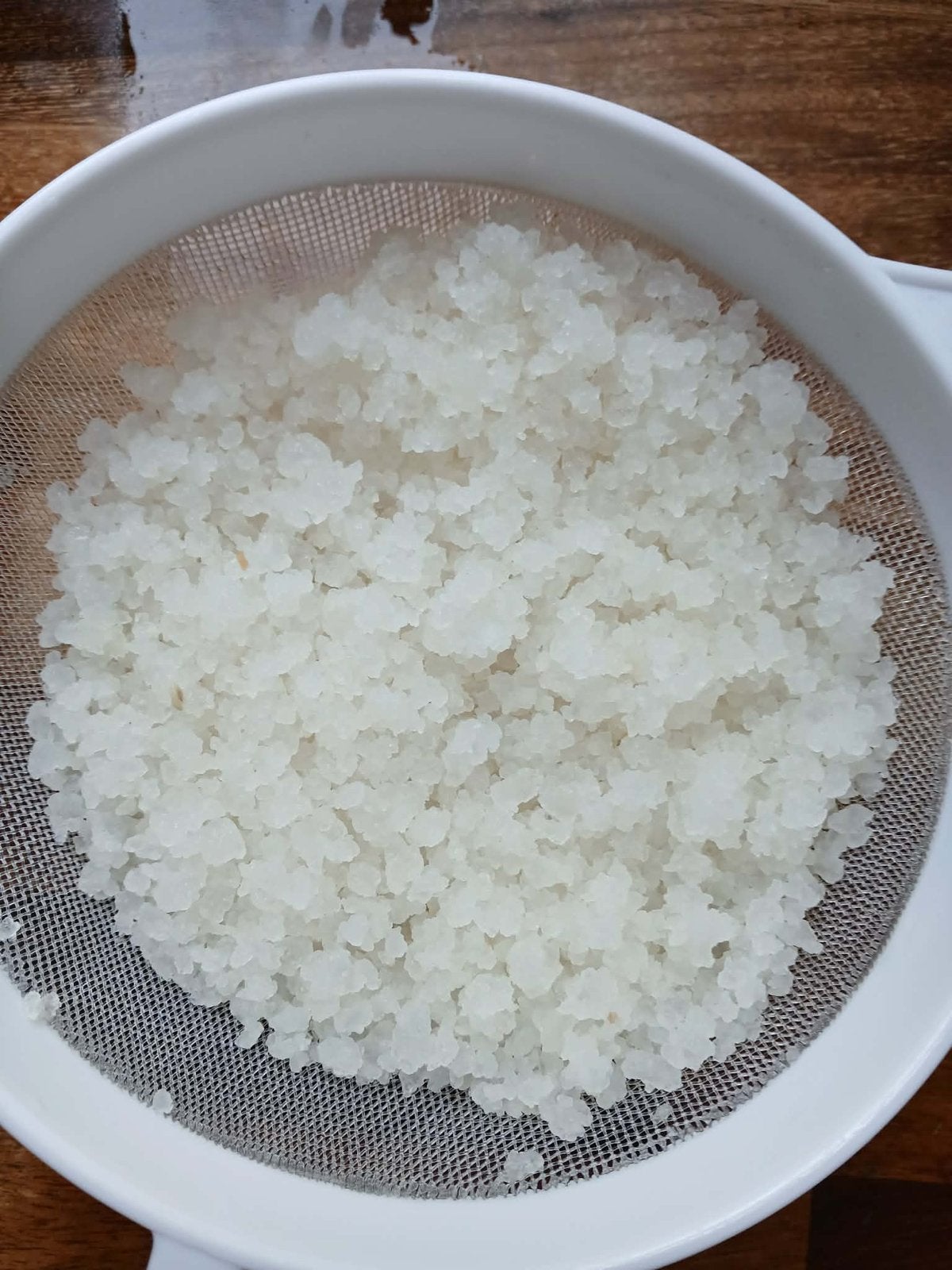 Water kefir korrels, Diversen, Levensmiddelen, Ophalen of Verzenden