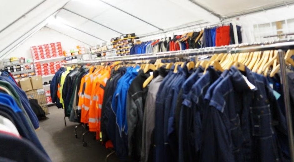 Nieuw! Werkkleding, werkschoenen, werkjassen en meer!, Havep, Heren, Nieuw, Ophalen of Verzenden