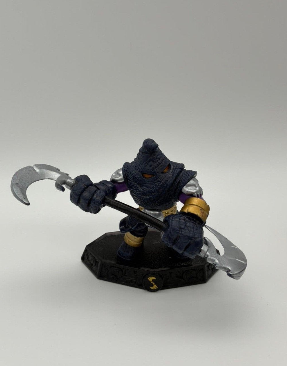 Skylanders Imaginators Hood Sickle, Avontuur en Actie, Niet van toepassing – tweedehands product van vóór 13-12-2024, Verzenden