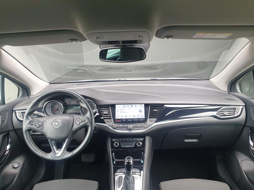 Opel Astra Sports Tourer 1.4 Innovation NAVI/KEYLESS/CRUISE/, Auto's, Stof, Gebruikt, 4 cilinders, 150 pk