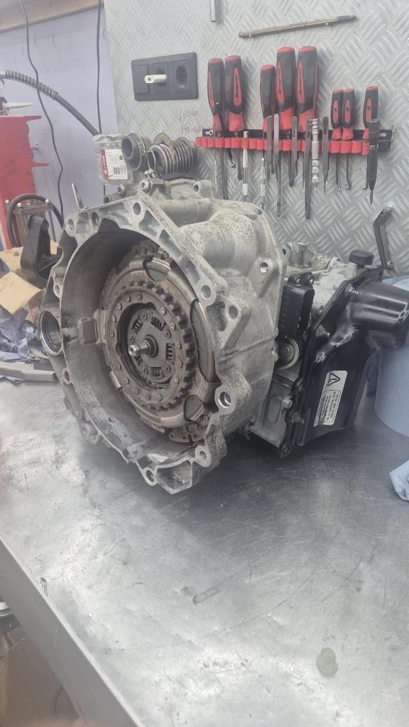 DSG Problemen? Diagnose, Revisie & Software Specialist, Ophalen of Verzenden, Nieuw, Seat
