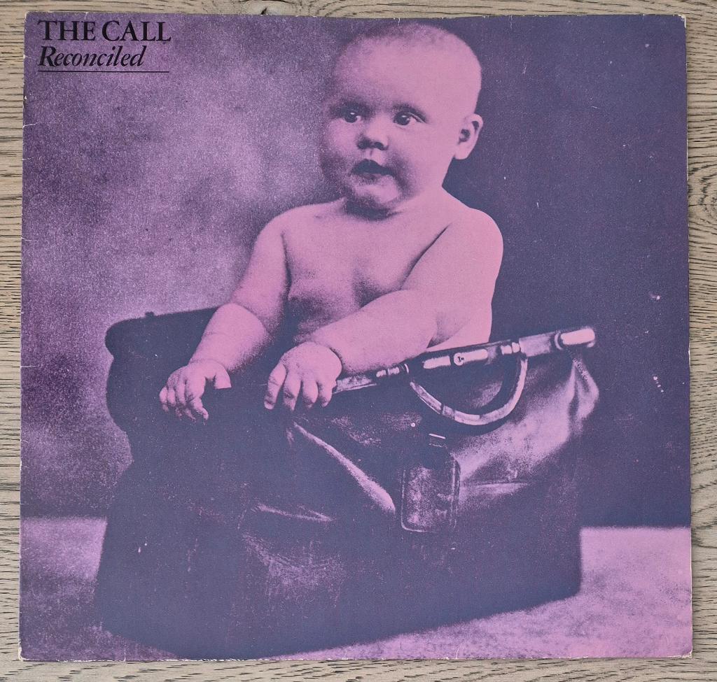 The Call – Reconciled, Ophalen of Verzenden, 12 inch