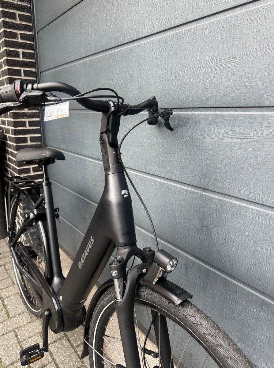 BATAVUS Finez PT 2026 ACTIE! Van €3524 voor €315 Dames, Ophalen, -, -, Batavus
