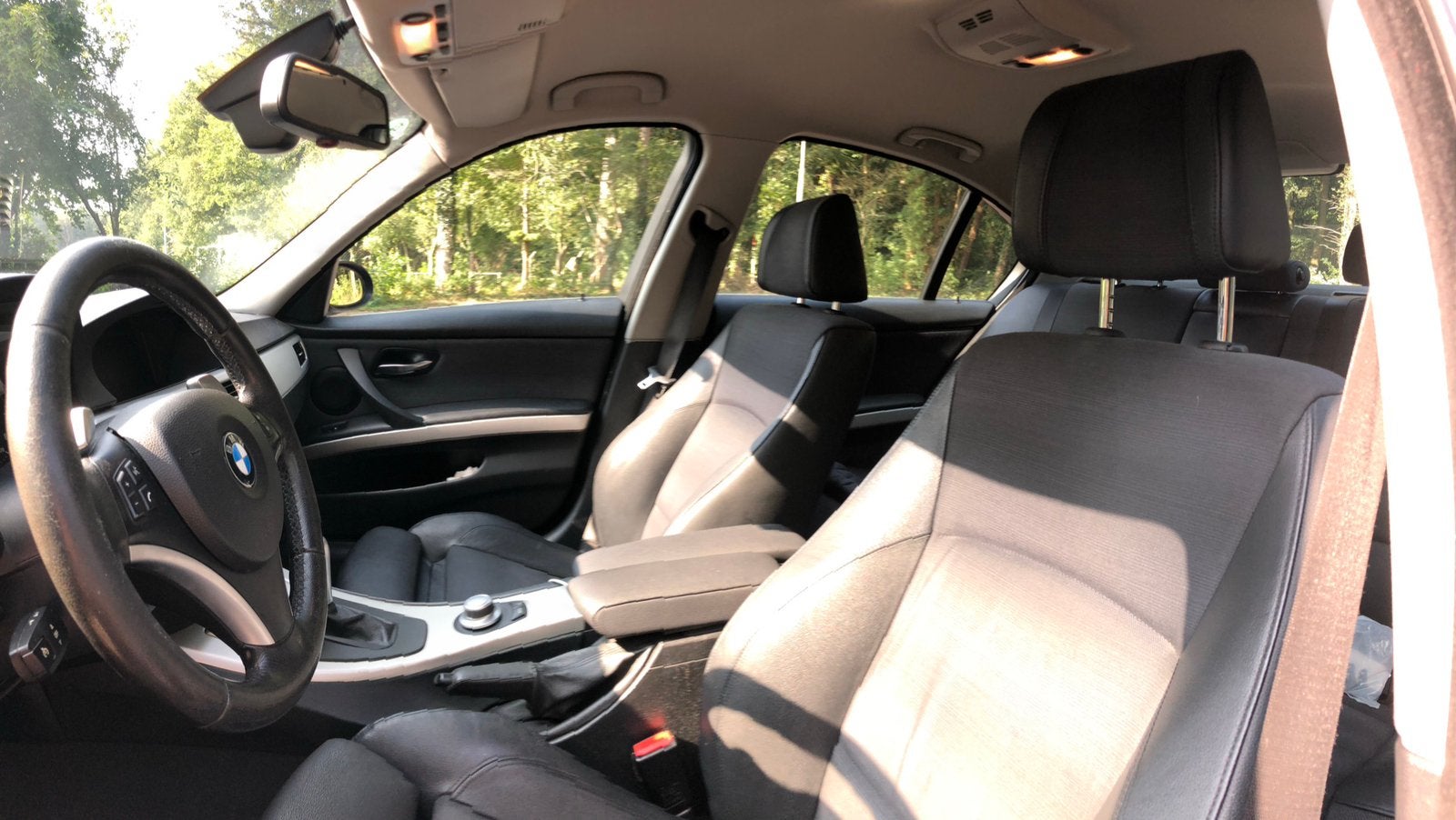 Bmw e90 sport intereur, Auto-onderdelen, Interieur en Bekleding, Ophalen, Gebruikt, BMW