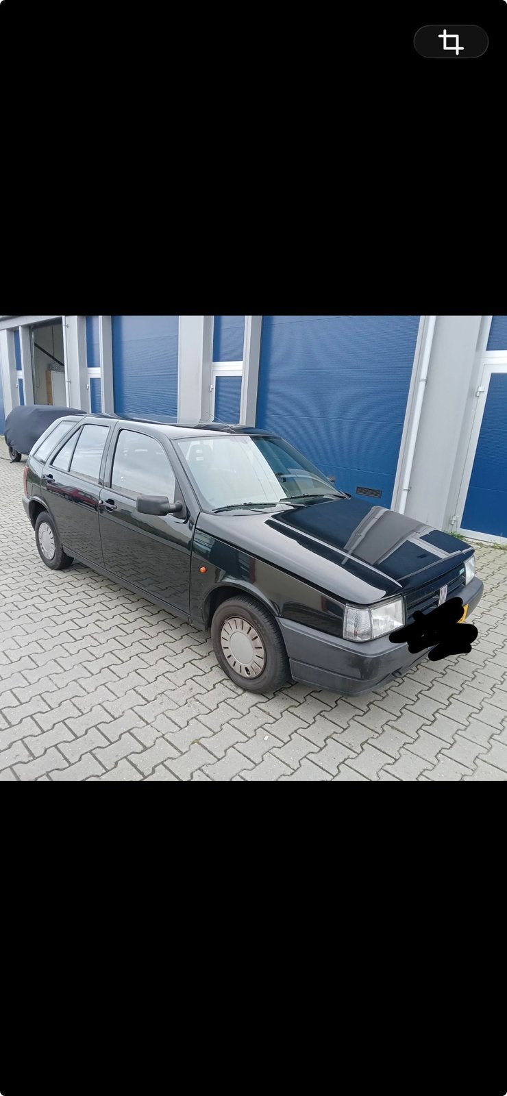 Gezocht Ruitenwisserarmen Fiat Tipo 160 - eerste serie-, Ophalen, Nieuw, Fiat