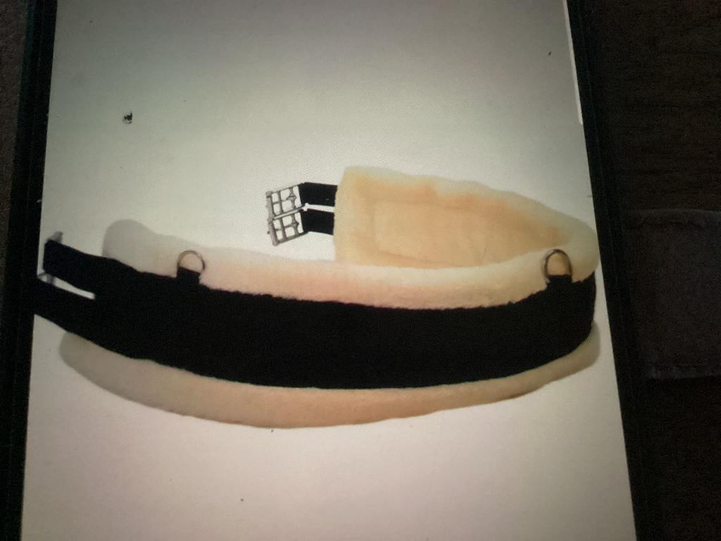 Singel QHP Pony 115 cm Ontario veelzijdigheid, Ophalen of Verzenden, Nieuw