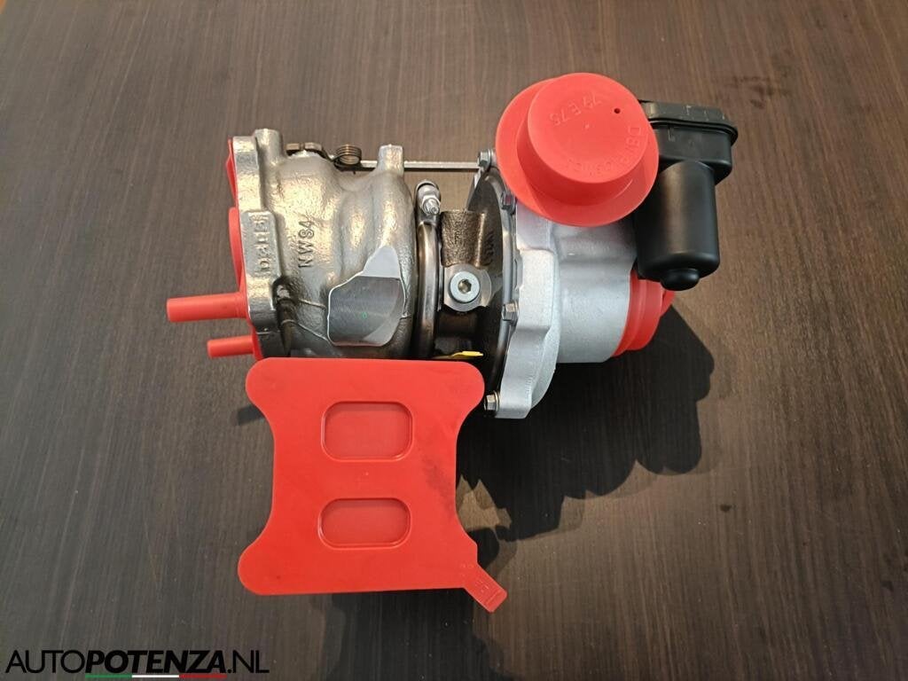 Turbo Alfa Romeo Garrett Alfa Romeo Giulia Stelvio 2.0 T, Nieuw, Ophalen of Verzenden, Alfa Romeo