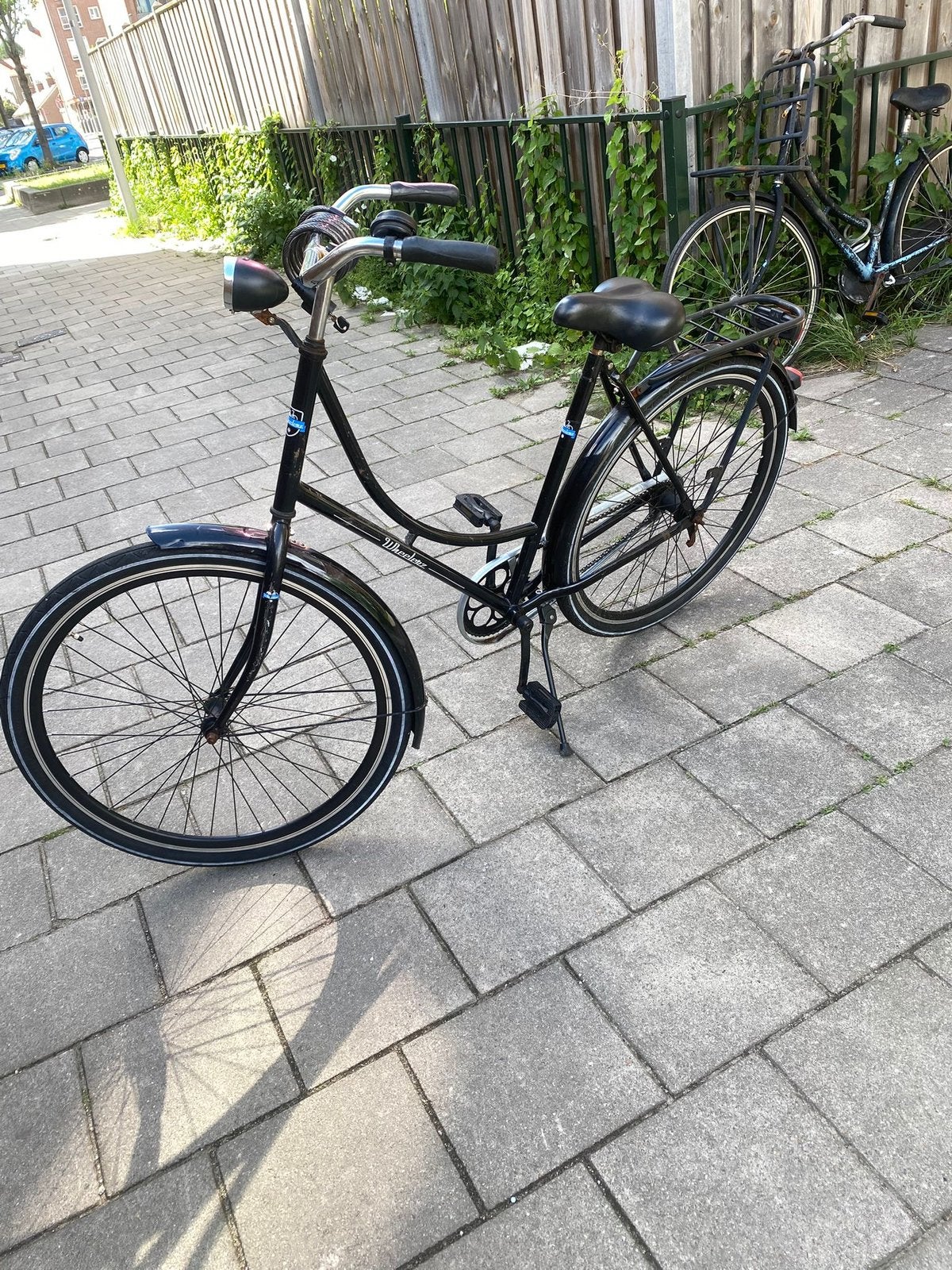 Wheelerz fiets 28 inch, Ophalen of Verzenden, Gebruikt, Overige merken