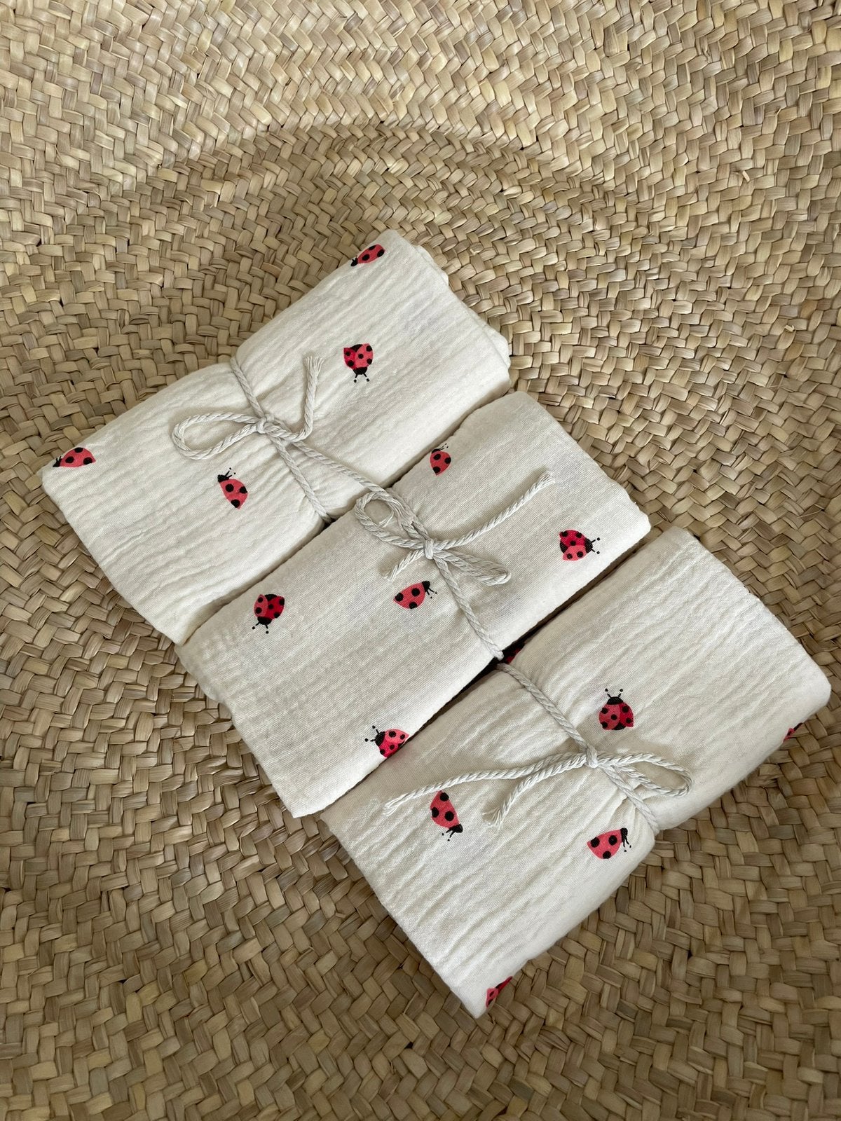 Hydrofiele doeken: NIEUW handgemaakt, Handmade-for-you, Nieuw, Ophalen of Verzenden, Edulstoop@xs4all.nl