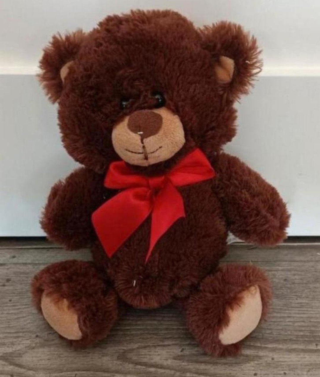 🐻beertje🐻, Kinderen en Baby's, Verzenden, Zo goed als nieuw, Beer