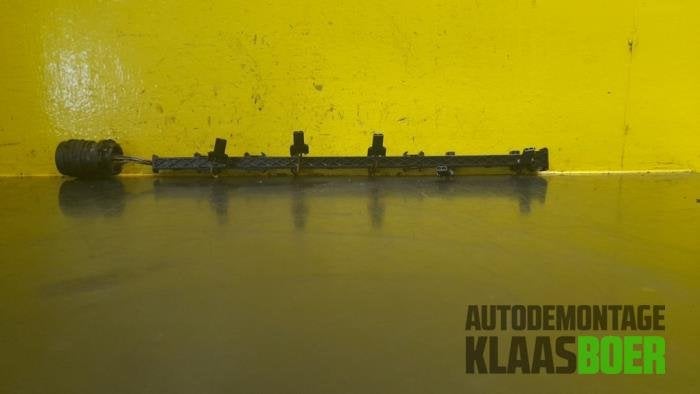Kabelboom van een Volkswagen Bestel, Gebruikt, -, Volkswagen, -