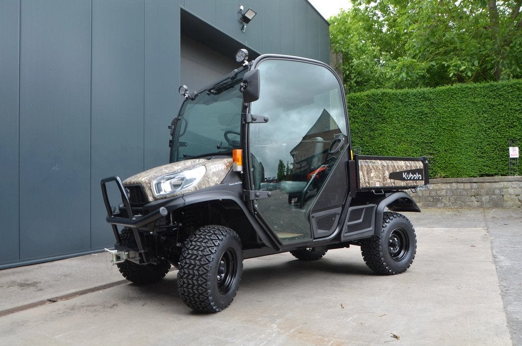 Kubota RTV-X1110 (bj 2024)