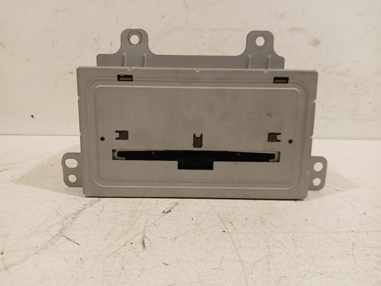 Cd speler Opel Astra, Ophalen of Verzenden, Van der Ven Autorecycling B.V., Onderdelen@venauto.nl, Ettenseweg 76, 4706 PB Roosendaal, The Netherlands