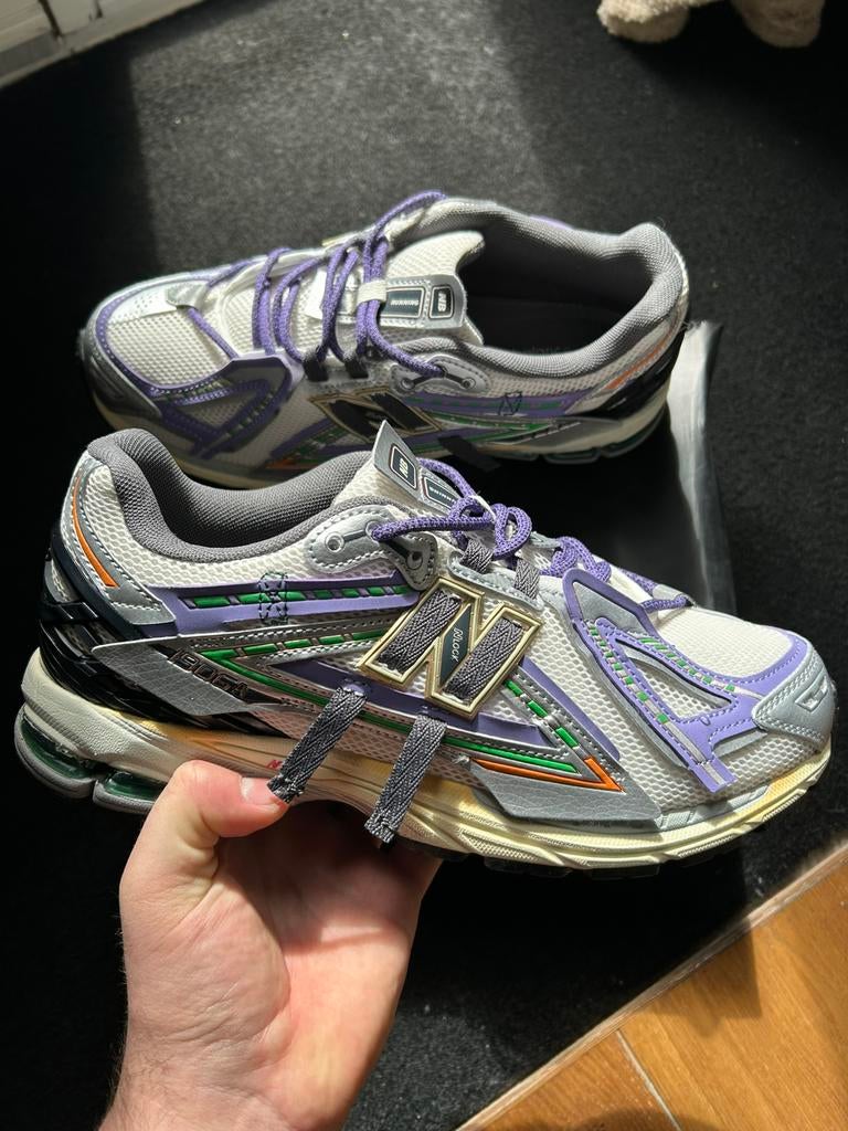 New Balance M1906A, Overige kleuren, Verzenden, Nieuw, Sneakers of Gympen