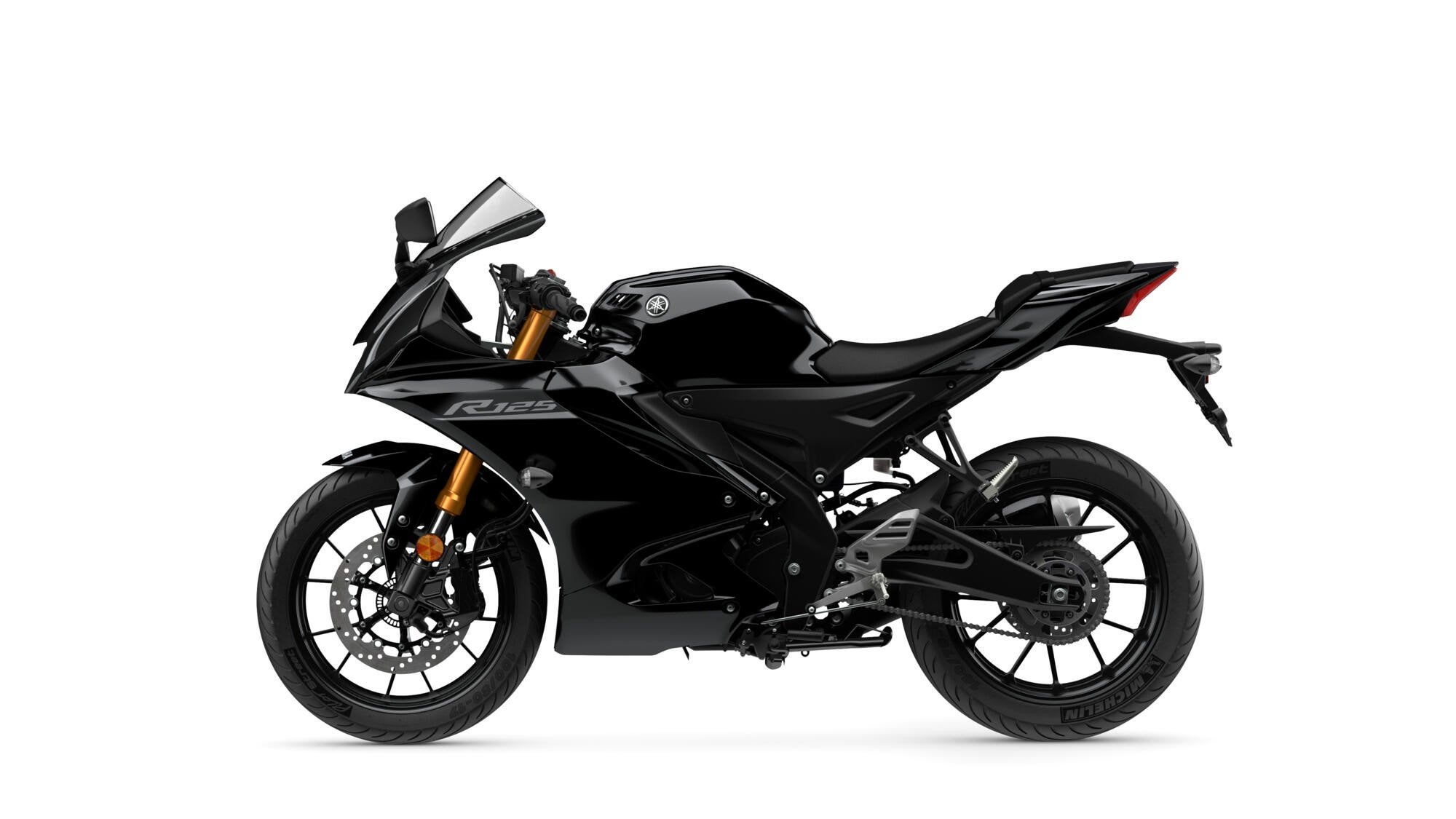Yamaha YZF R125 (bj 2026), Motoren, Klantenservice@yamaha-motor.nl, Super Sport, Koolhovenlaan 101
1119 NC  Schiphol-Rijk, NL