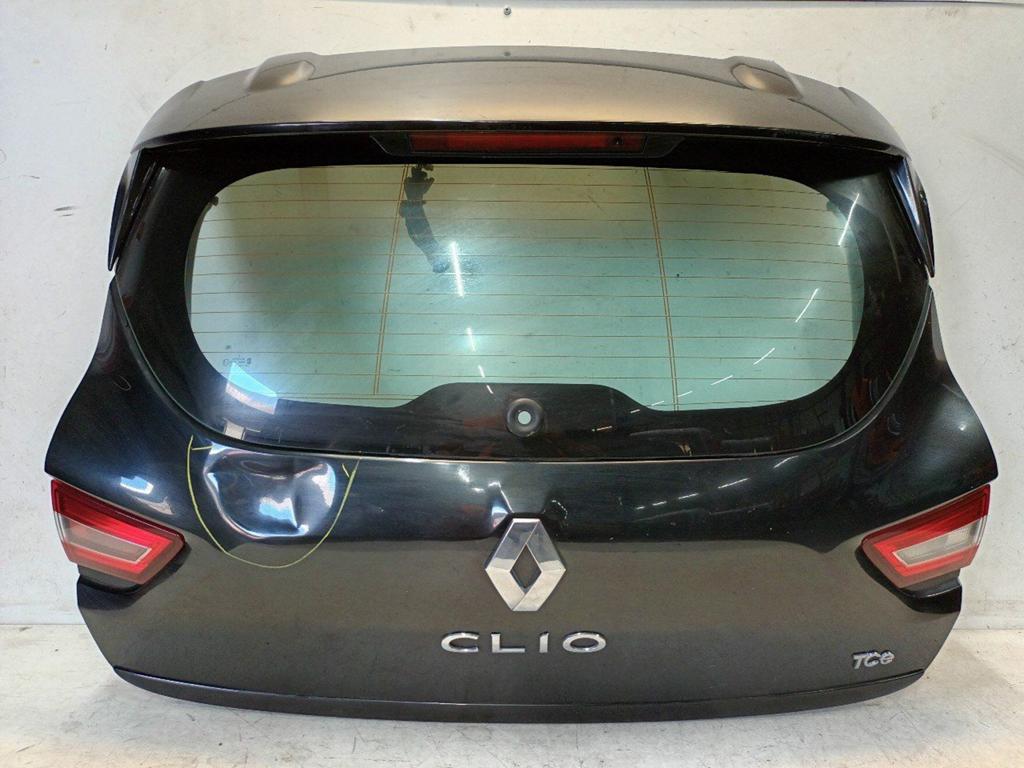 Achterklep Renault Clio, Auto-onderdelen, Carrosserie en Plaatwerk, Onderdelen@venauto.nl, Van der Ven Autorecycling B.V., Gebruikt