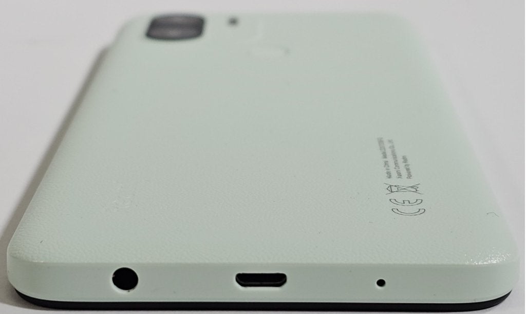 Xiaomi Redmi A1+-32gb+64GB - Groen | Tweedehands, Gebruikt, Support@xiaomi,com, Klassiek of Candybar, Zonder simlock