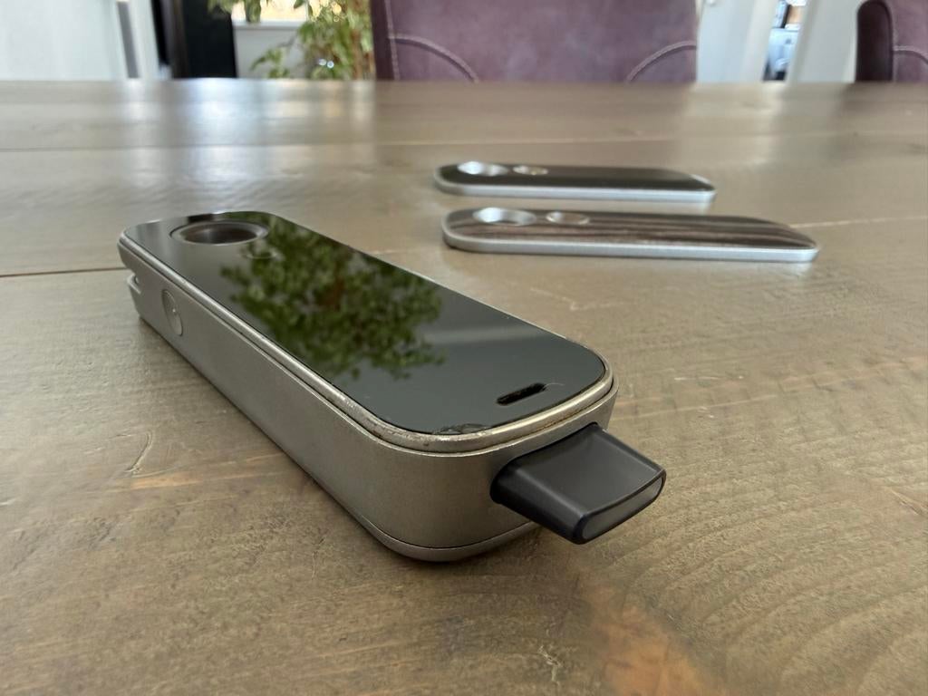 Firefly 2+ portable vaporizer, Ophalen of Verzenden, Sigarenbandjes