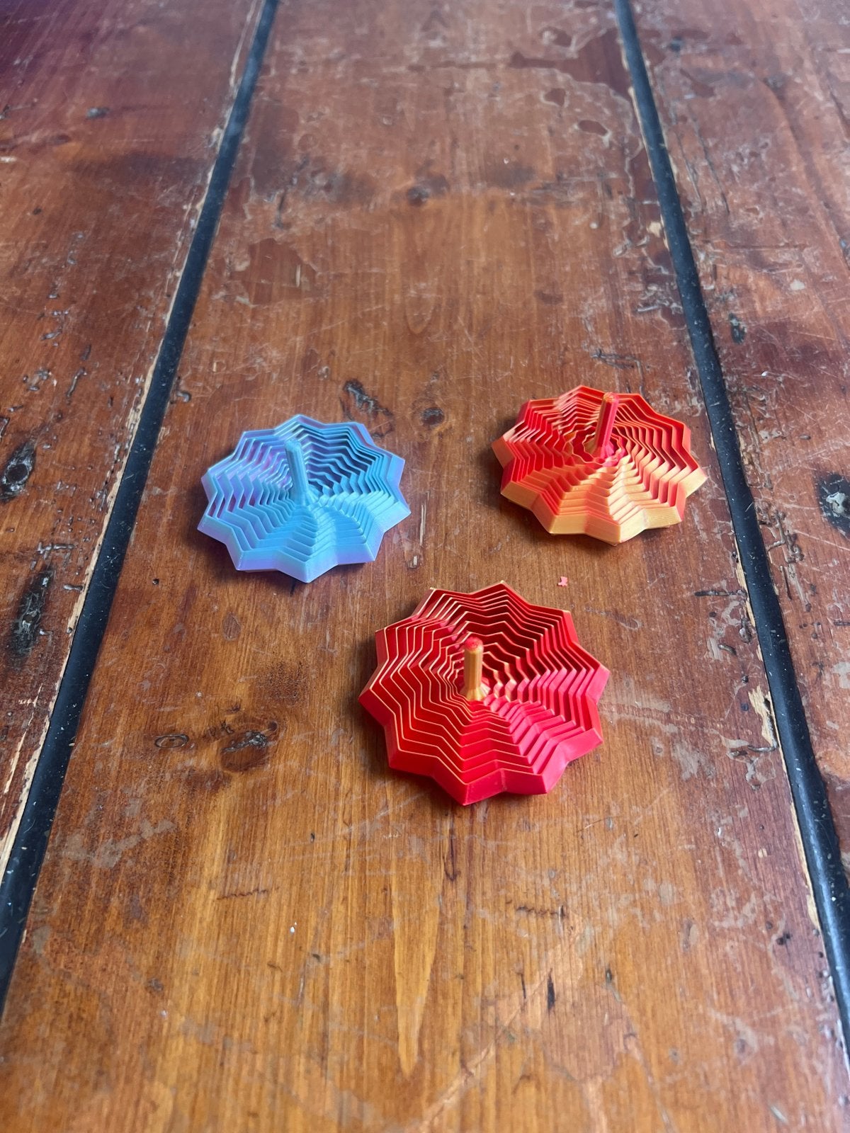 Tollen 3D geprint per stuk, Ophalen of Verzenden, Nieuw