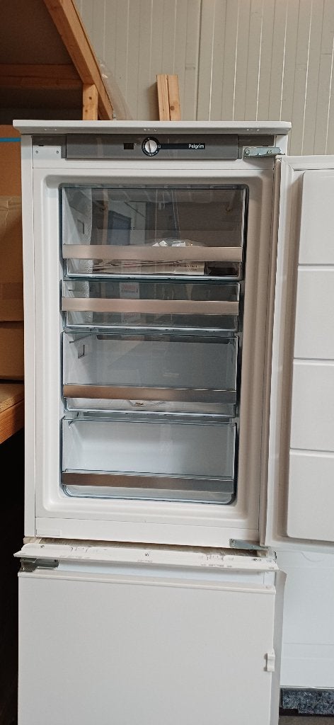 Diverse inbouw koelers/vriezers, Witgoed en Apparatuur, 200 liter of meer, Ophalen, Nieuw, Zonder vriesvak