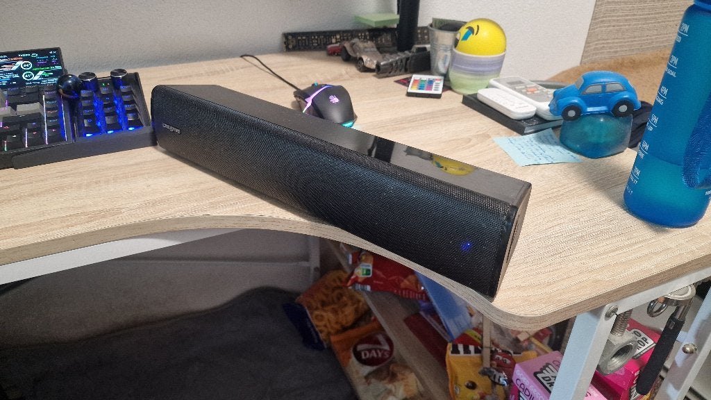 Create Stage Air V2