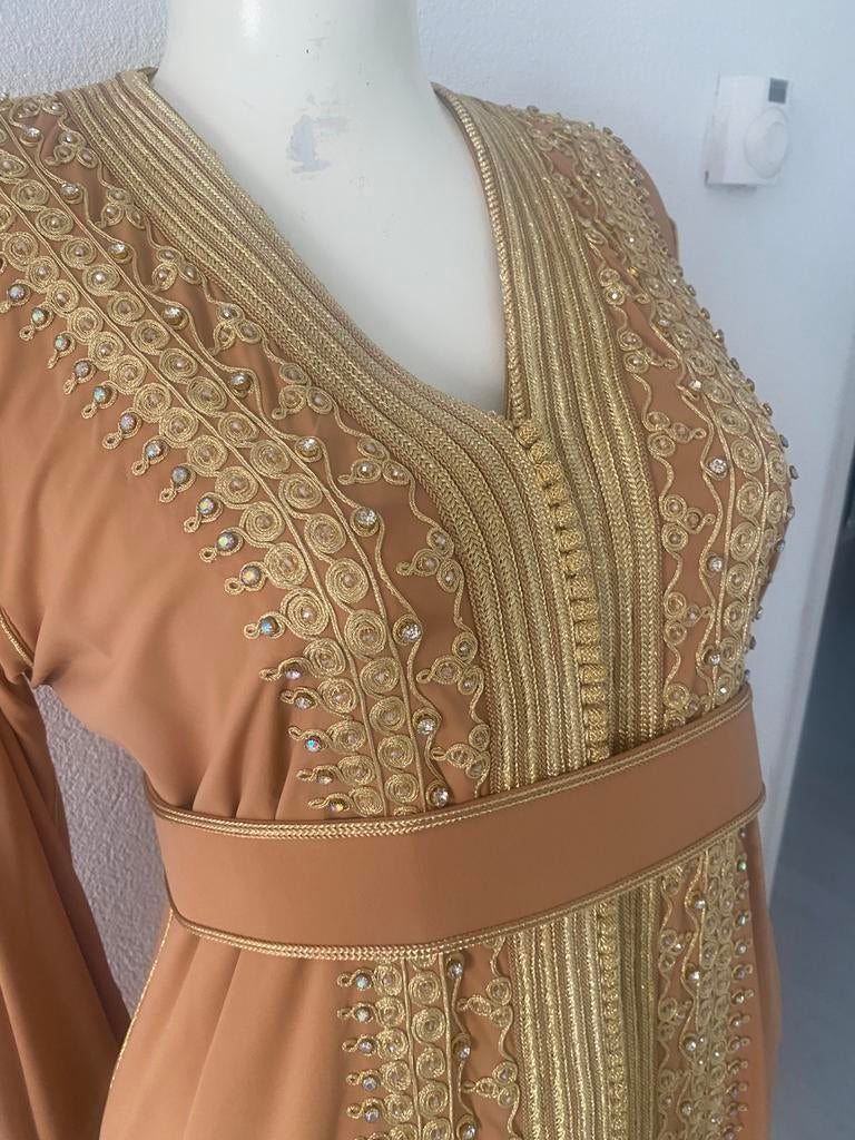 Takchita, Kleding | Dames, Ophalen of Verzenden, Zo goed als nieuw
