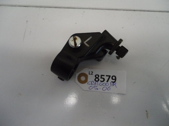 CBR600RR 2005 - 2006 Honda Koppelingshendel houder D1-31616