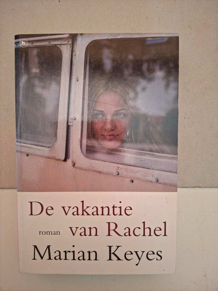 De vakantie van rachel marian keyes roman, Verzenden, Europa overig
