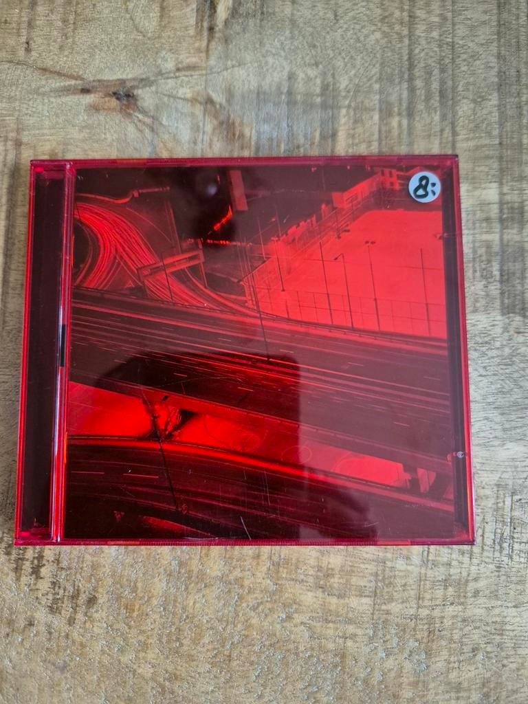Editors - The Back Room (CD), Alle leeftijden, Ophalen of Verzenden, Gebruikt