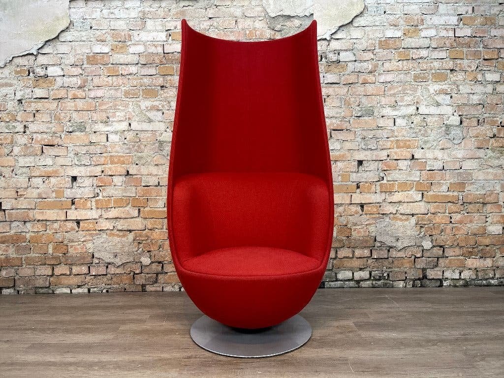 Cappellini Tulip bij TheReSales, Ophalen, Design, 75 tot 100 cm, Zo goed als nieuw