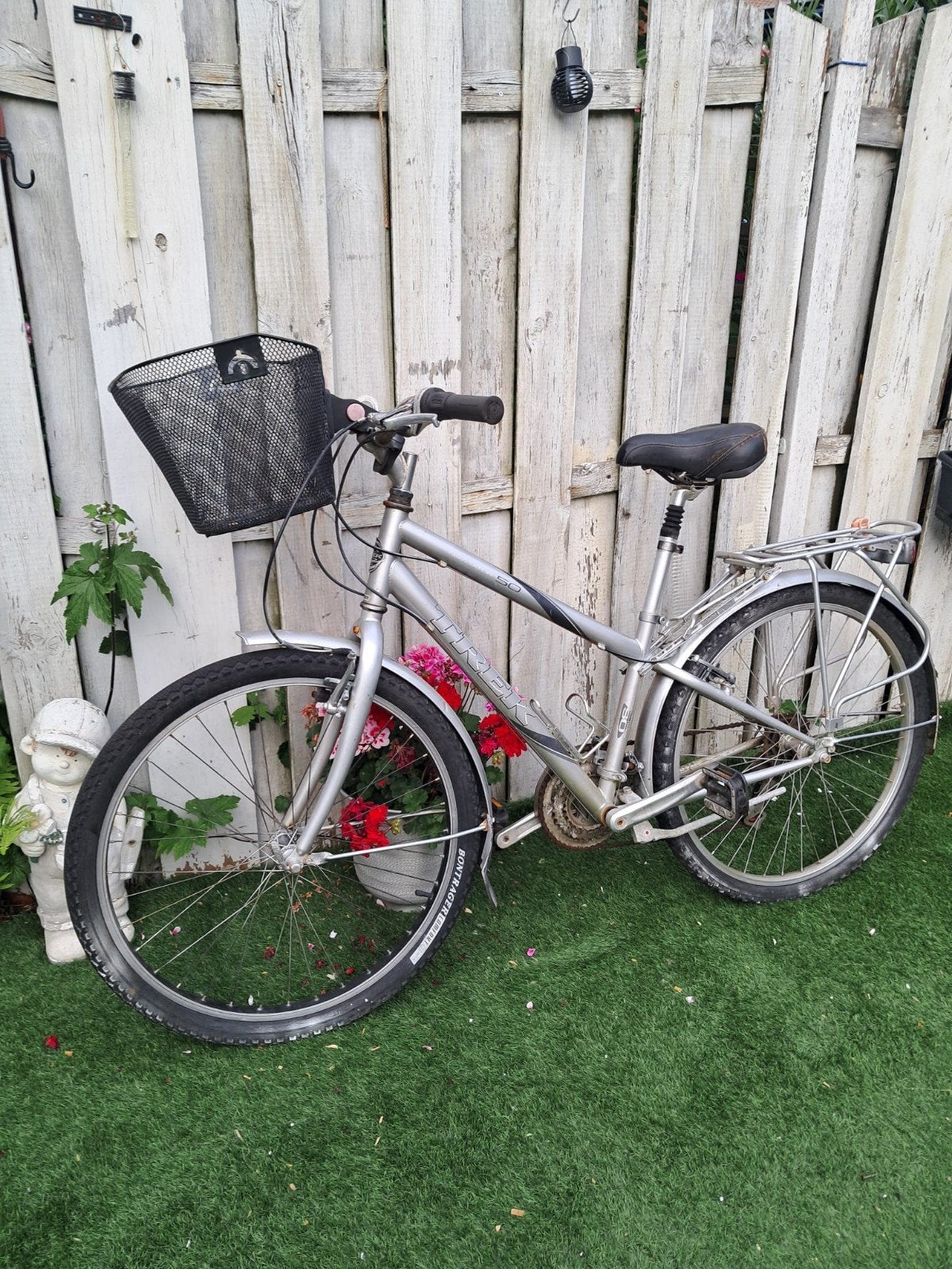 30 fietswiel, 24-26-28 inch. En fiets, Ophalen of Verzenden