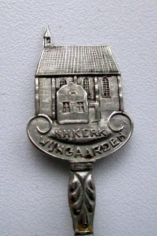 WIJNGAARDEN N.H. KERK, Verzenden