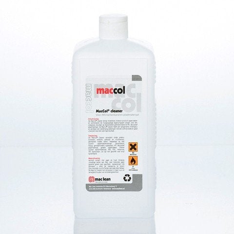 Gezocht: MacCol cleaner, Ophalen of Verzenden
