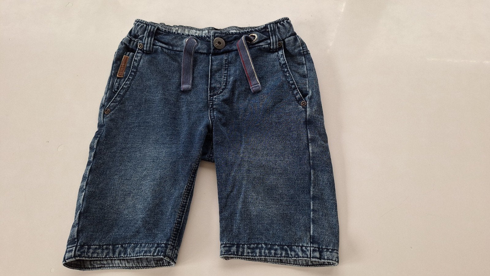 Mooie korte broek van Tumble 'n dry jog denim., Broek, Tumble 'n Dry, Ophalen of Verzenden, Zo goed als nieuw