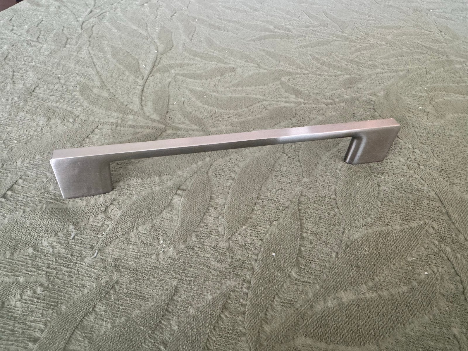 19x Moderne RVS meubelgrepen 160mm - Nieuw, Ophalen, Nieuw