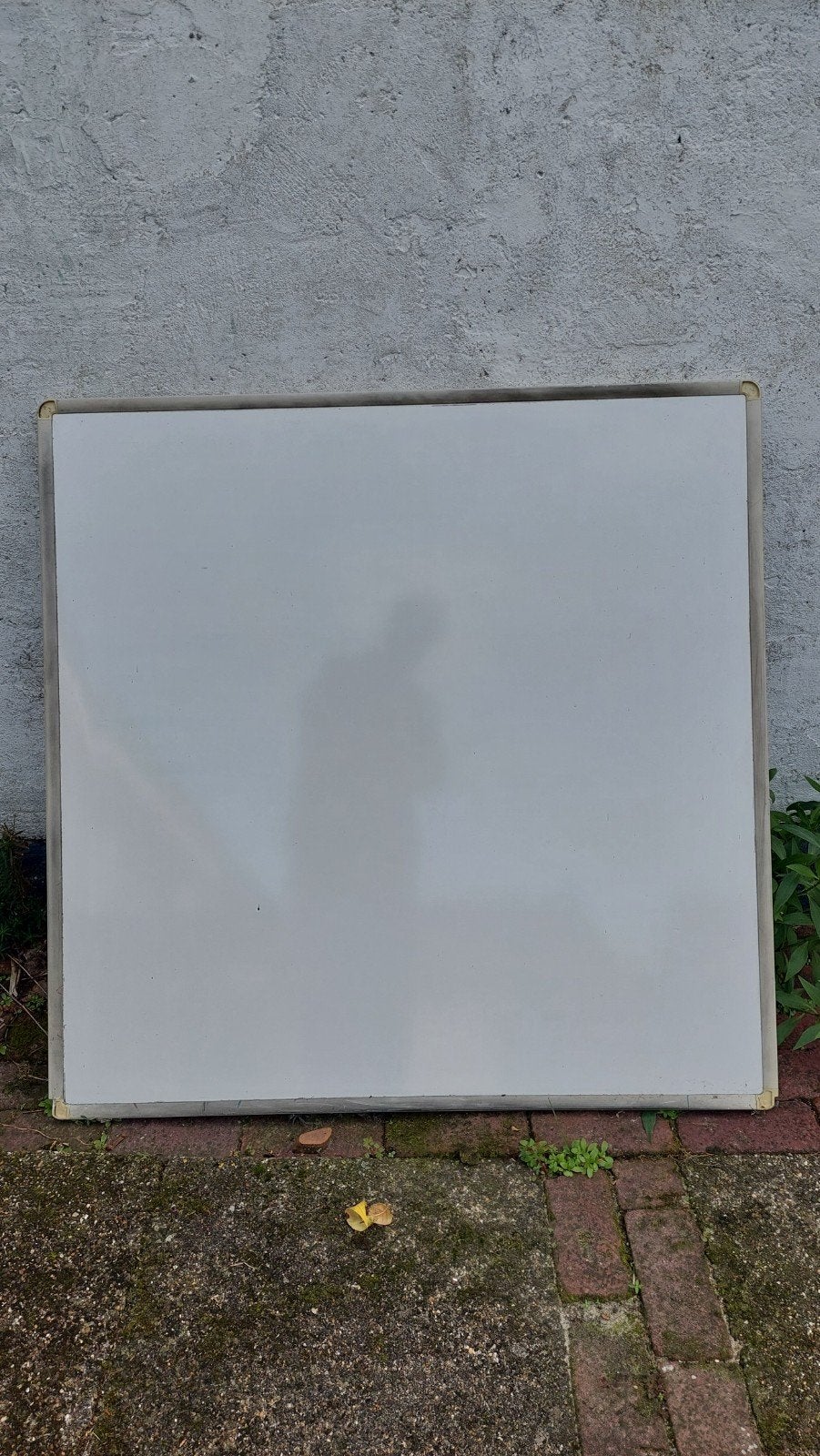 whiteboard, Diversen, Ophalen, Zo goed als nieuw, Whiteboard