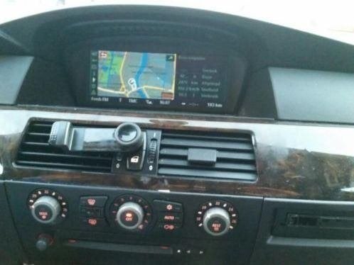 Nieuwste BMW Professional Navi DVD E61 E90 E91 E87 etc, Verzenden, Nieuw, Heel Europa, Landkaarten