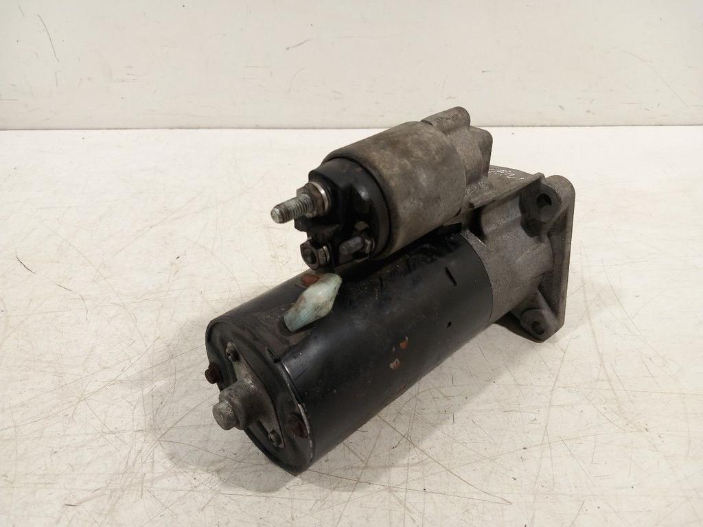 Startmotor Alfa Romeo Giulietta, Onderdelen@venauto.nl, Van der Ven Autorecycling B.V., Gebruikt, Ettenseweg 76, 4706 PB Roosendaal, The Netherlands